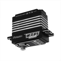 Servo Power HD WT85 Crawler Alu Case Waterproof HV 70kg/0.10s HD-WT85