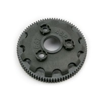 Corona de 86 dientes paso 48 Traxxas TRX4686