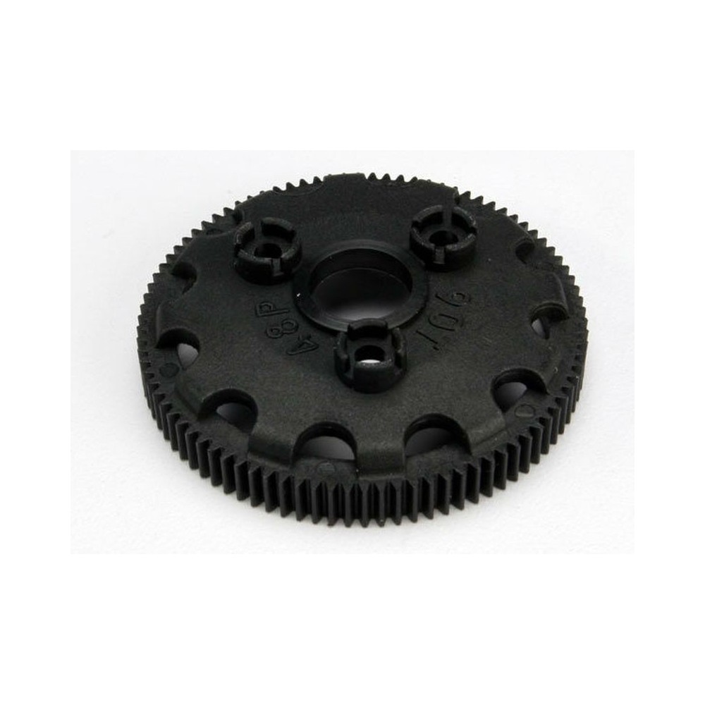 Traxxas Spur gear 90-tooth (48-pitch) TRX4690