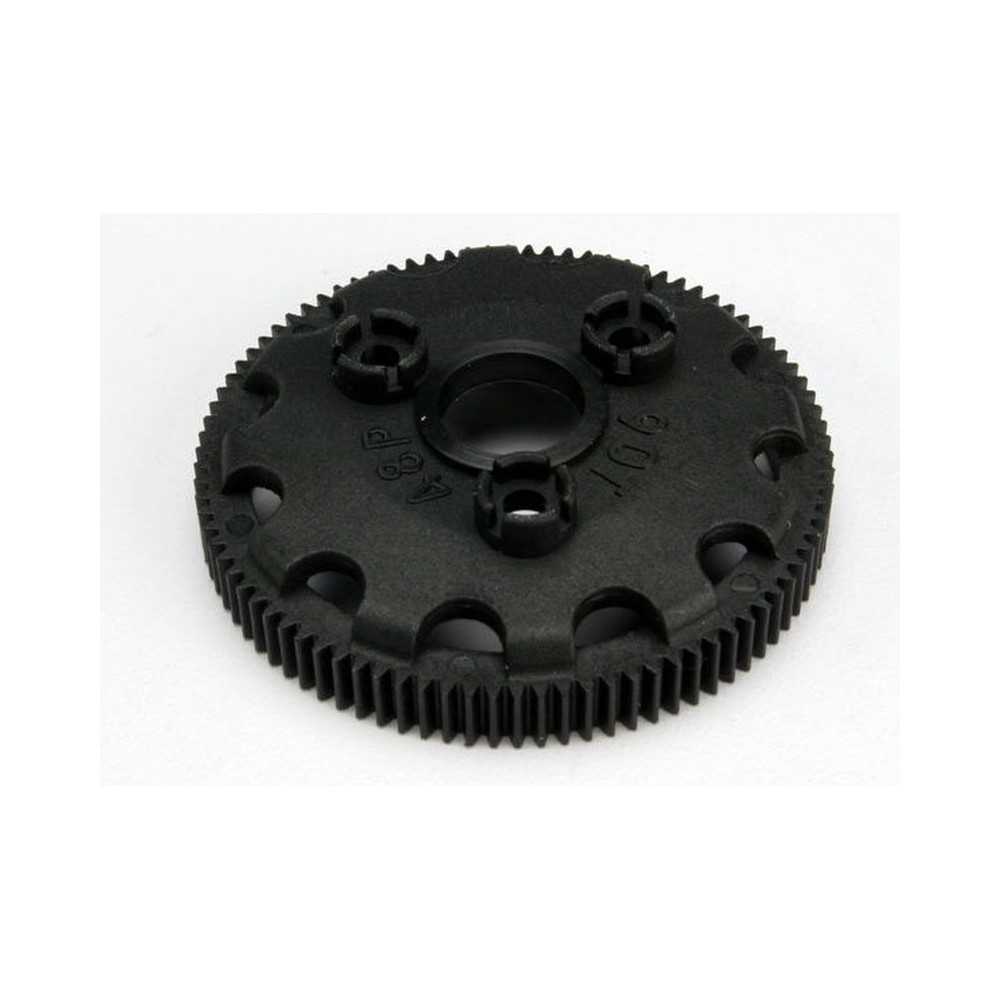 Traxxas Spur gear 90-tooth (48-pitch) TRX4690