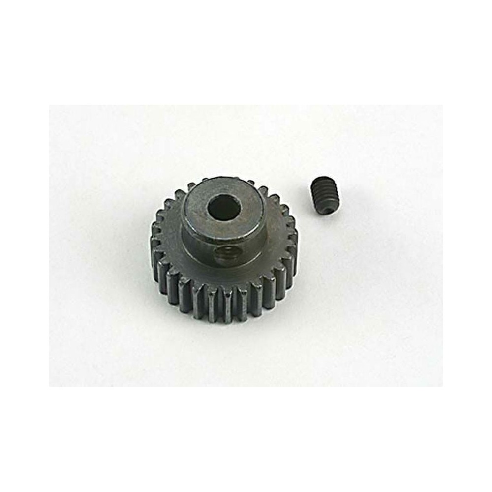 Traxxas Gear pinion (28-tooth) (48-pitch) TRX4728 Traxxas Gear pinion (28-tooth) (48-pitch) TRX4728