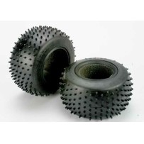 Neumáticos pro-trax púas 2.2 traseros Traxxas TRX4790R