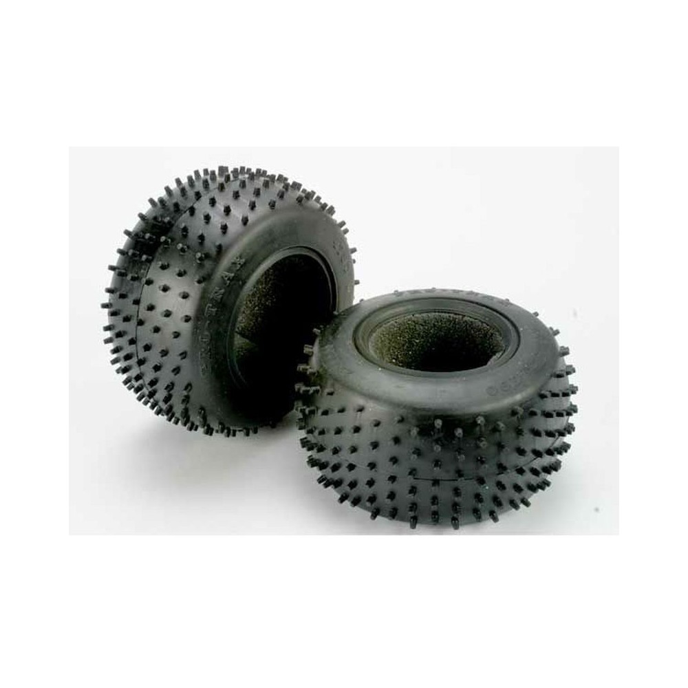 Neumáticos pro-trax púas 2.2 traseros Traxxas TRX4790R Neumáticos pro-trax púas 2.2 traseros Traxxas TRX4790R