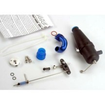 Traxxas Pro.15 to trx 2.5 2.5r upgrade kit for nitro 4-tec nitro 4- TRX4800