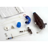 Kit de actualización del Pro .15 a TRX 2.5 y 2.5R para Nitro 4-Tec Traxxas TRX4800