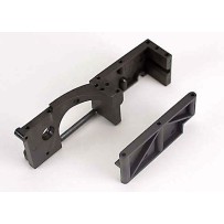 Refuerzos de chasis izquierdo y derecho Traxxas TRX4825