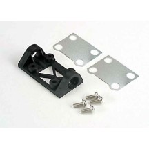 Bloque rodamiento frontal ajuste correa Traxxas TRX4827