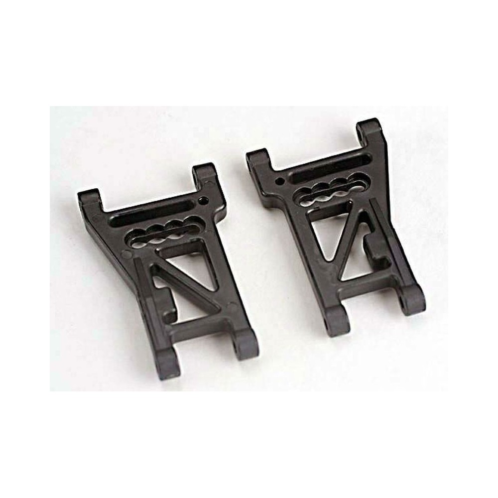 Brazos suspensión traseros izquierdo derecho Traxxas TRX4850 Brazos suspensión traseros izquierdo derecho Traxxas TRX4850