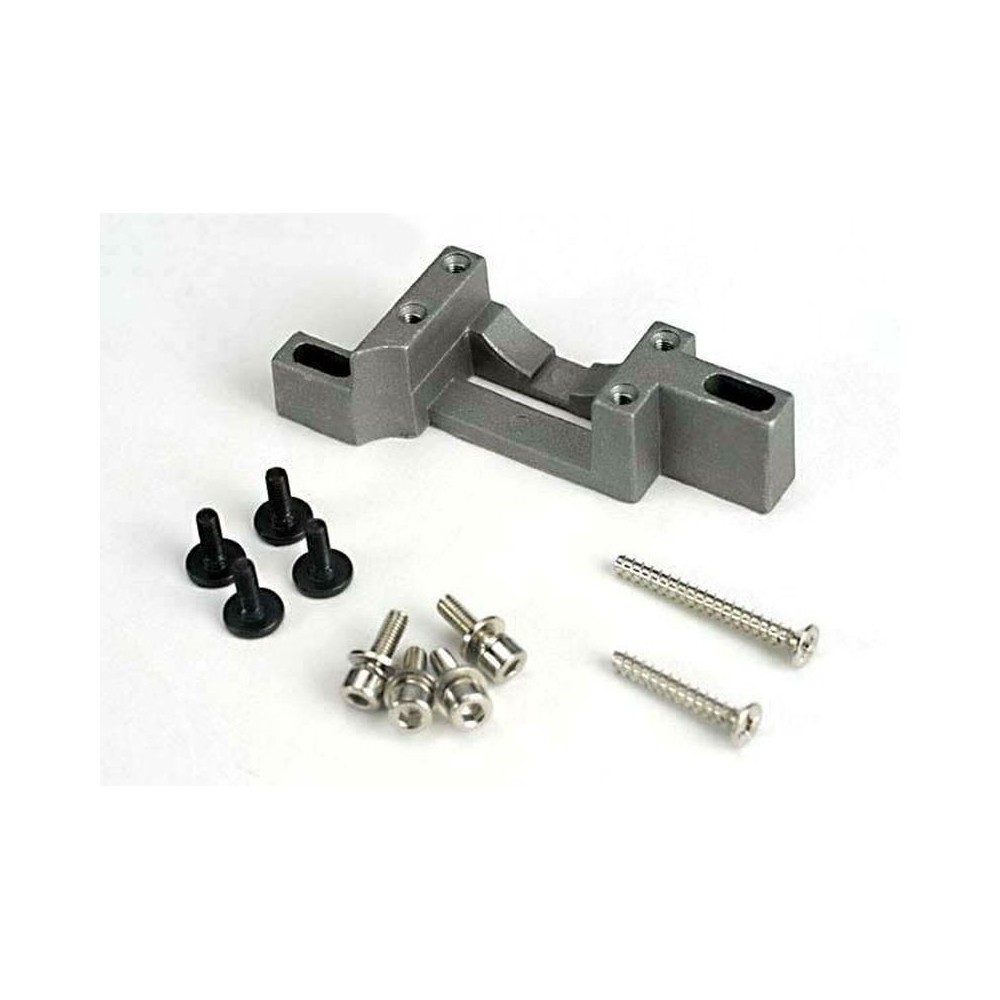 Tornillos montaje motor Nitro 4-Tec Traxxas TRX4860 Tornillos montaje motor Nitro 4-Tec Traxxas TRX4860