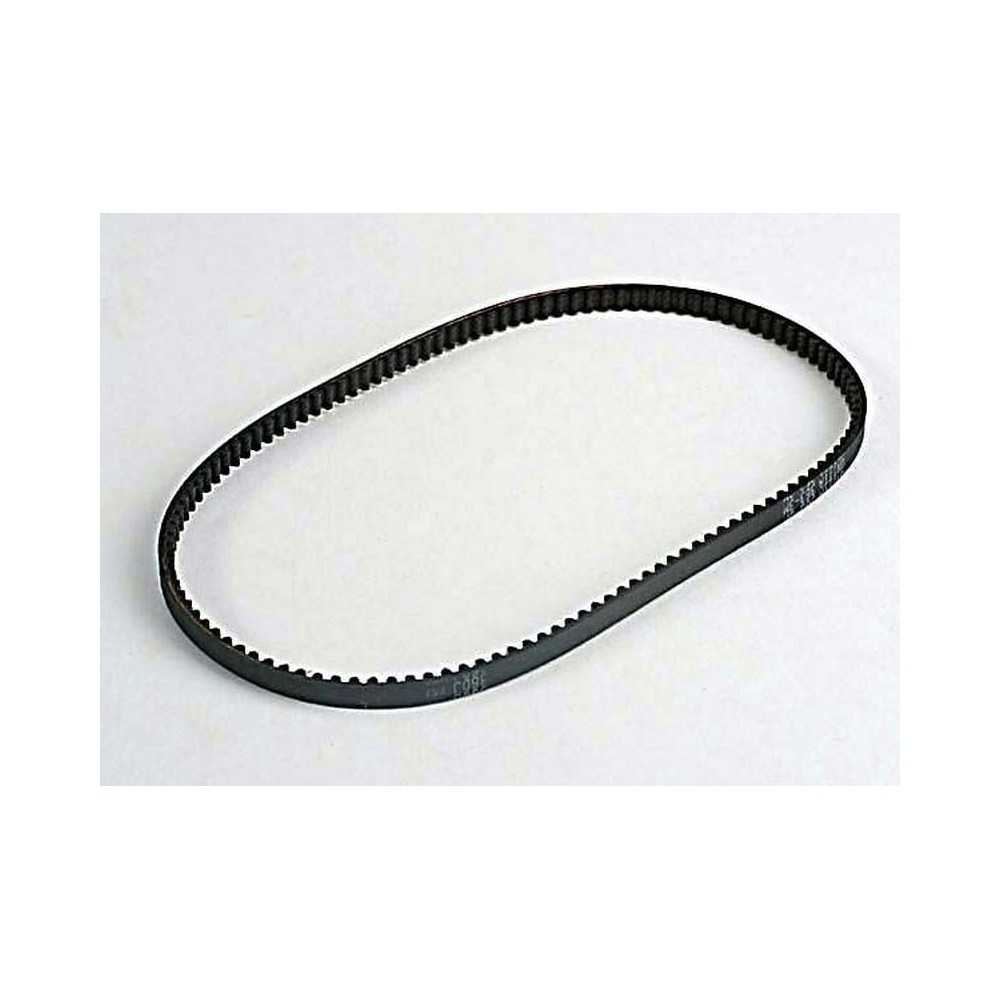 Traxxas Belt middle drive (4.5mm width 121-groove htd) TRX4863 Traxxas Belt middle drive (4.5mm width 121-groove htd) TRX4863