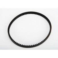 Correa de transmisión delantera HTD de 78 ranuras y 4.5 mm de ancho Traxxas TRX4864