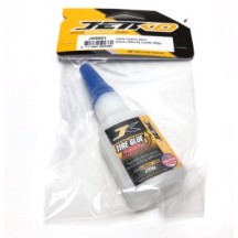 Pegamento Cianoacrilato Jetko By Loctite Especial Neumaticos (20g.) JK6601