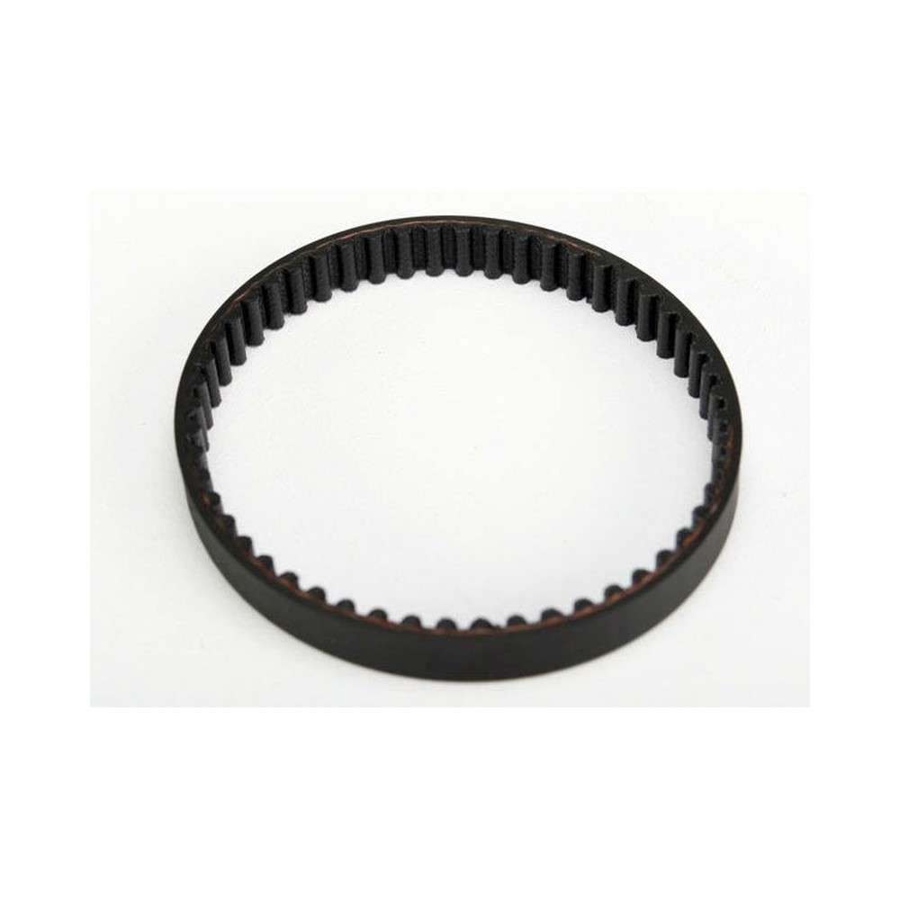 Correa transmisión trasera 6mm 52 muescas HTD Traxxas TRX4865 Correa transmisión trasera 6mm 52 muescas HTD Traxxas TRX4865