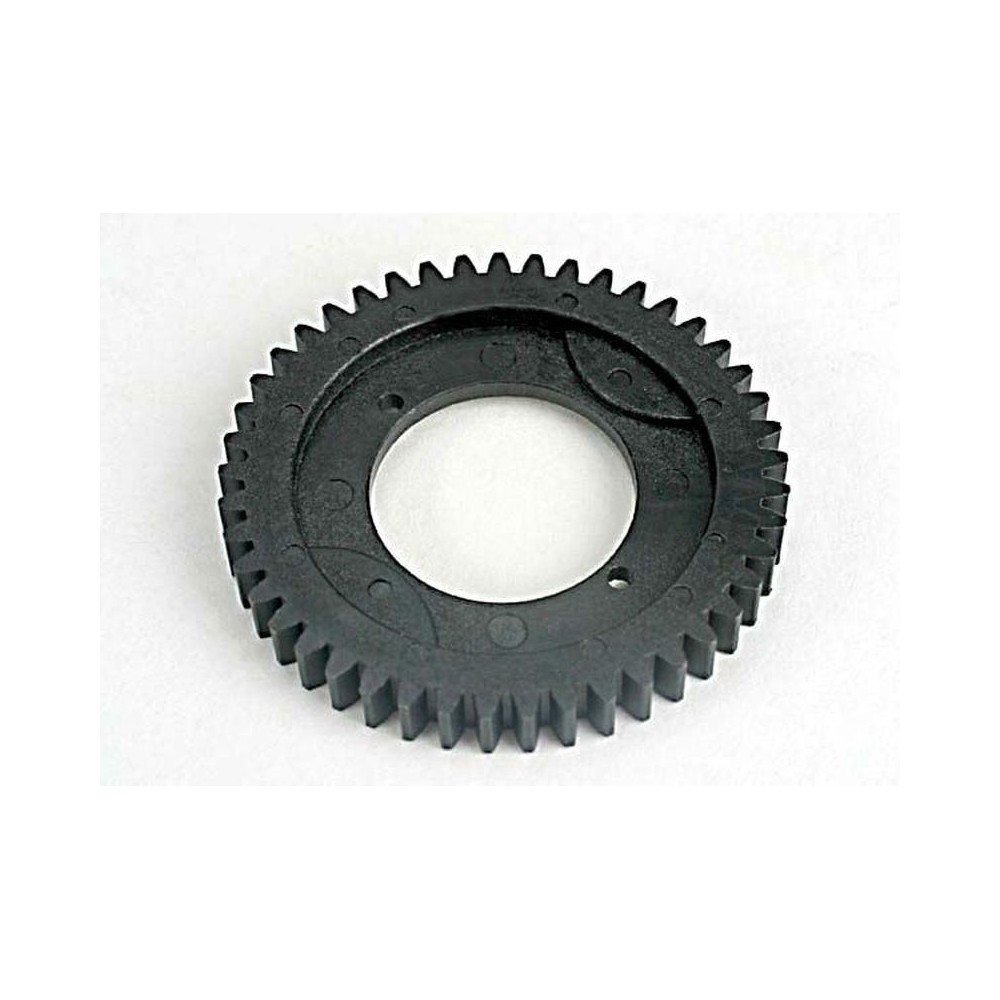 Piñón paso 48 45 dientes Traxxas TRX4887 Piñón paso 48 45 dientes Traxxas TRX4887