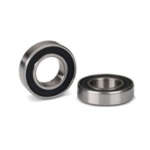 Rodamientos 10x19x5mm sello goma TRX4889X