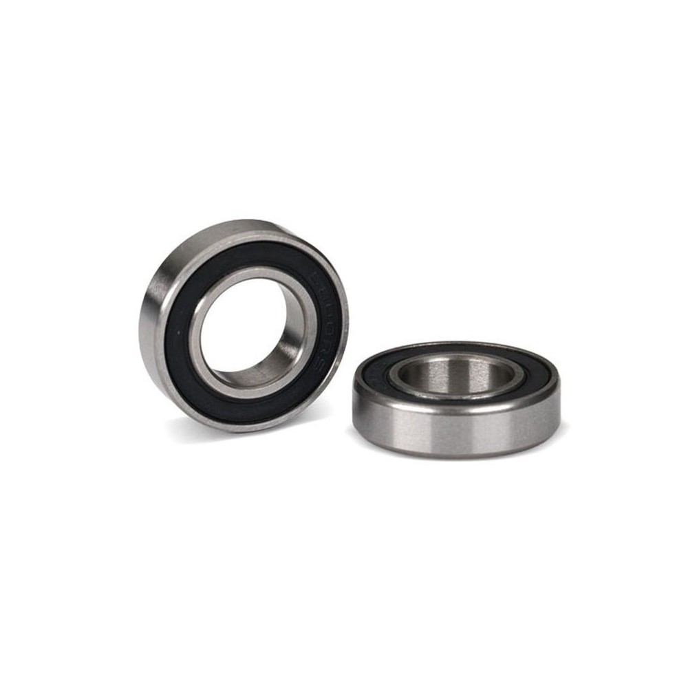 Rodamientos 10x19x5mm sello goma TRX4889X Rodamientos 10x19x5mm sello goma TRX4889X