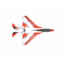 Hidroavión Joysway Dragonfly V3 Elec Env.700mm 2.4G 4CH RTF JW6302V3
