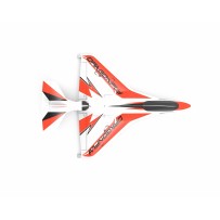Hidroavión Joysway Dragonfly V3 Elec Env.700mm 2.4G 4CH RTF JW6302V3