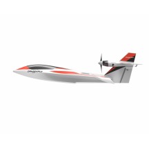 Hidroavión Joysway Dragonfly V3 Elec Env.700mm 2.4G 4CH RTF JW6302V3