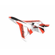 Hidroavión Joysway Dragonfly V3 Elec Env.700mm 2.4G 4CH RTF JW6302V3