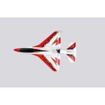 Hidroavión Joysway Dragonfly V3 Elec Env.700mm 2.4G 4CH RTF JW6302V3