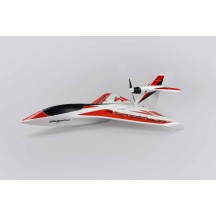 Hidroavión Joysway Dragonfly V3 Elec Env.700mm 2.4G 4CH RTF JW6302V3