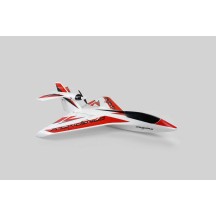 Hidroavión Joysway Dragonfly V3 Elec Env.700mm 2.4G 4CH RTF JW6302V3