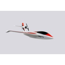 Hidroavión Joysway Dragonfly V3 Elec Env.700mm 2.4G 4CH RTF JW6302V3