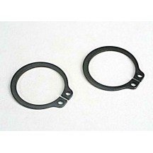 Anillos elásticos retención 22mm Traxxas TRX4898