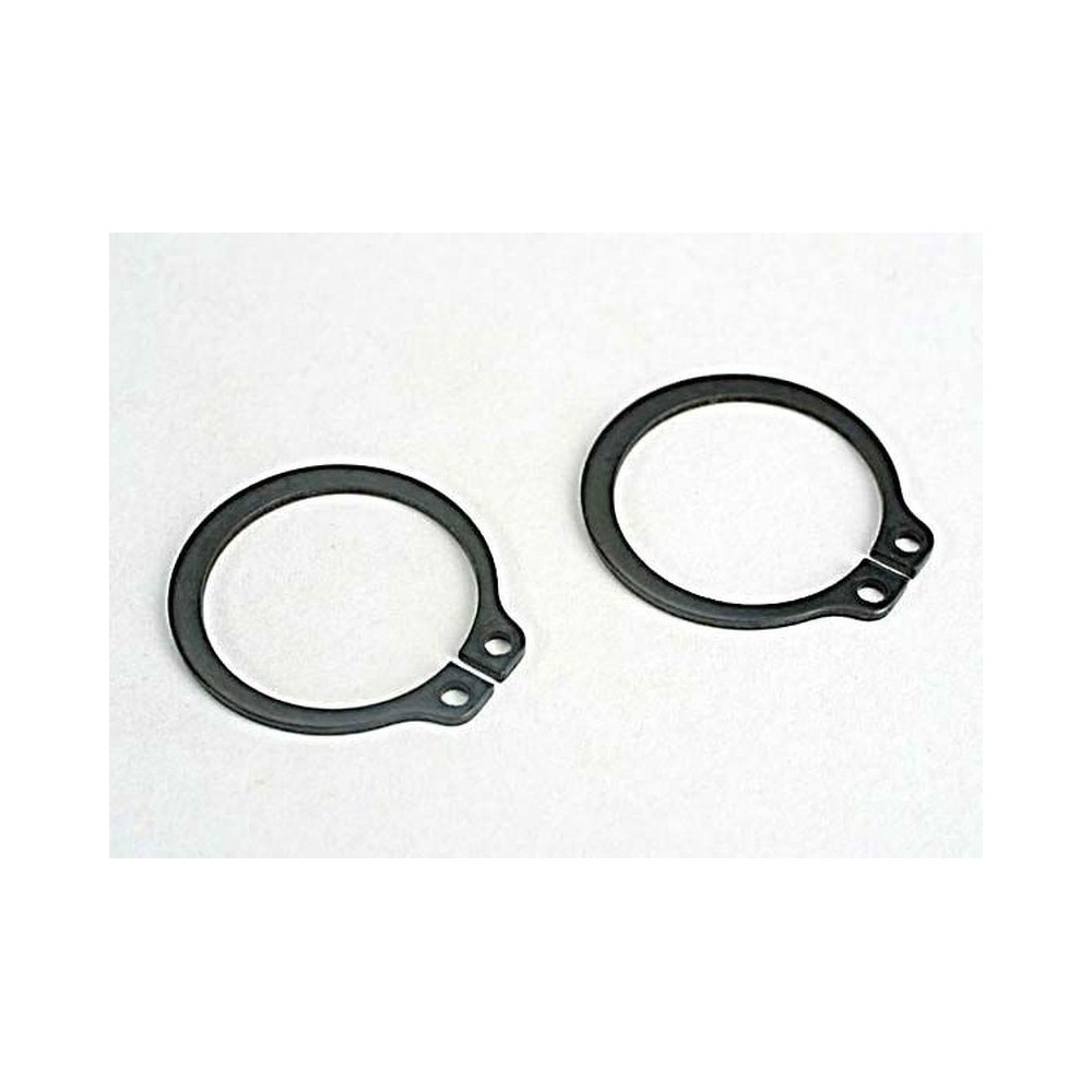 Anillos elásticos retención 22mm Traxxas TRX4898 Anillos elásticos retención 22mm Traxxas TRX4898