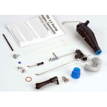 Kit de actualización del Pro .15 a TRX 2.5 y 2.5R para T-Maxx Traxxas TRX4900