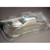 Carrocería T-Maxx transparente sin pintar Traxxas TRX4911