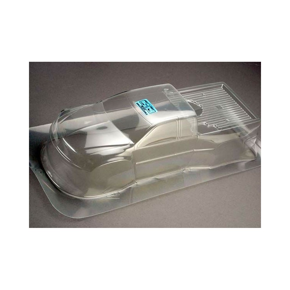 Carrocería T-Maxx transparente sin pintar Traxxas TRX4911