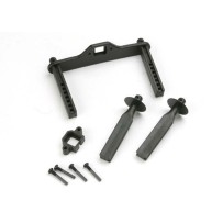 Traxxas Body mount posts front (2) TRX4914R