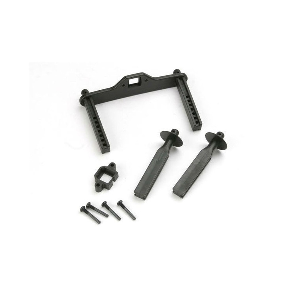 Traxxas Body mount posts front (2) TRX4914R