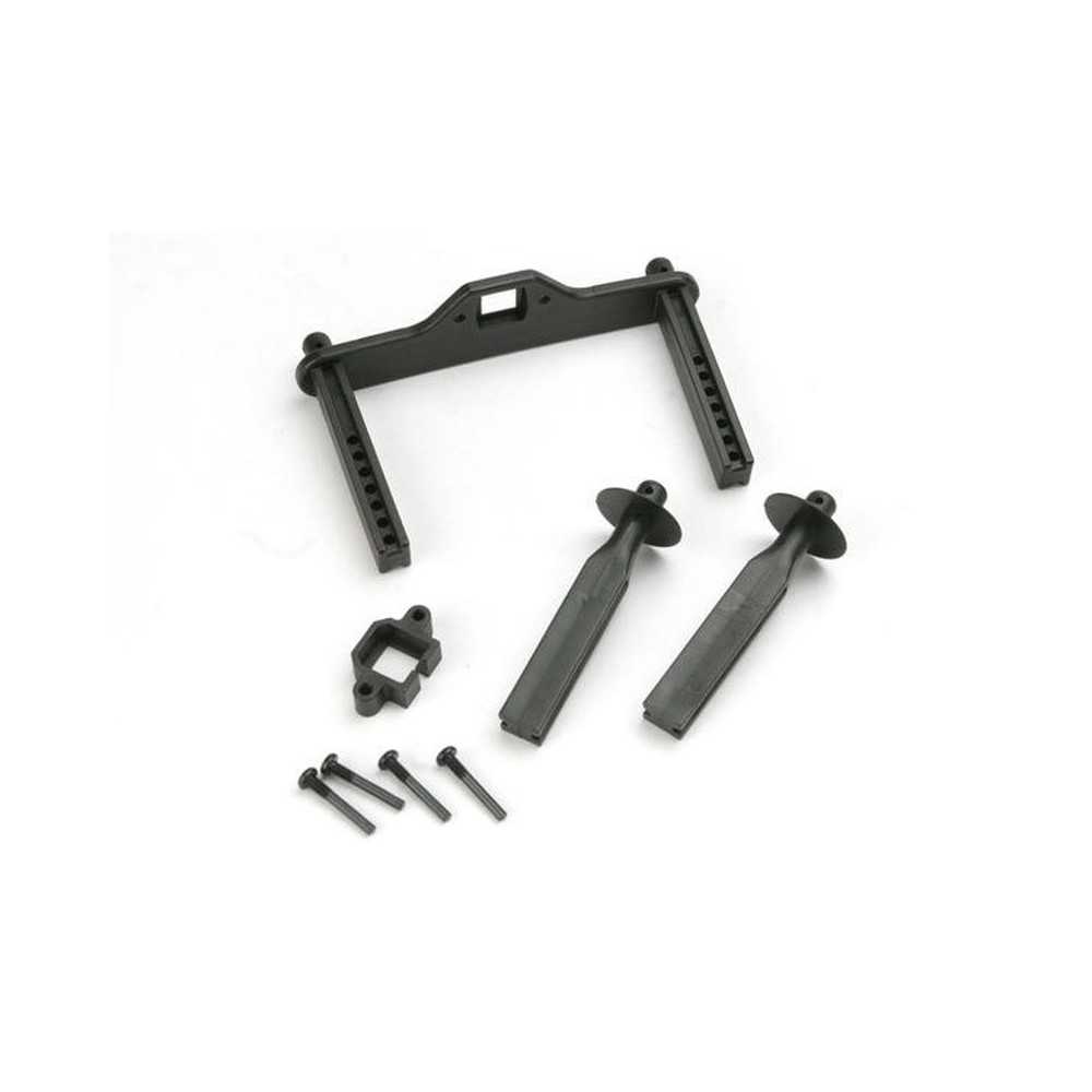 Traxxas Body mount posts front (2) TRX4914R Traxxas Body mount posts front (2) TRX4914R