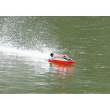 Barco Joysway Mad Shark V2 F1 Brushless Electric ABS 443mm 2.4G RTR JW8205V2