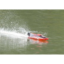 Barco Joysway Mad Shark V2 F1 Brushless Electric ABS 443mm 2.4G RTR JW8205V2