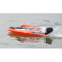Barco Joysway Mad Shark V2 F1 Brushless Electric ABS 443mm 2.4G RTR JW8205V2