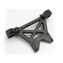 Traxxas Shock tower (for rectangular body posts) TRX4917R