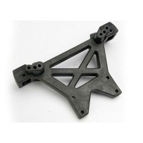 Traxxas Shock tower (for rectangular body posts) TRX4917R