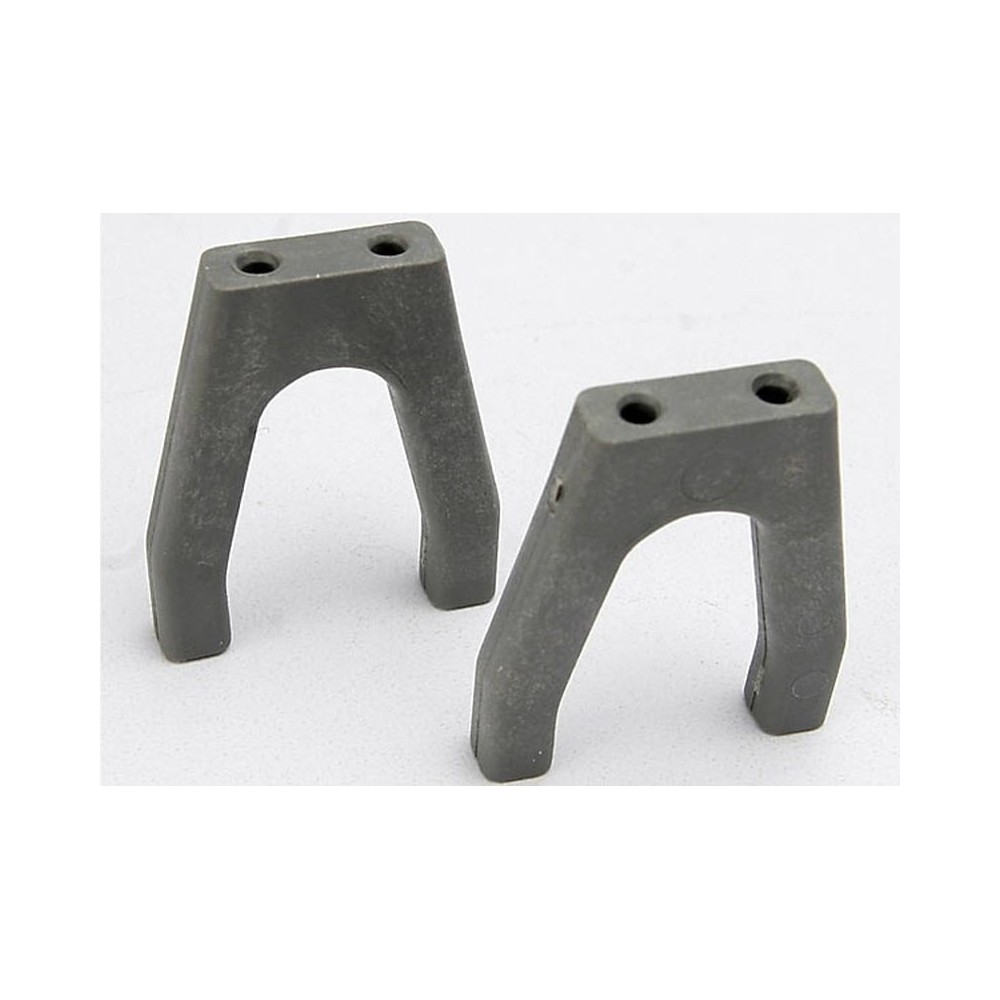 Soporte servo acelerador freno gris Traxxas TRX4919A Soporte servo acelerador freno gris Traxxas TRX4919A