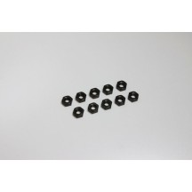 Tuercas M2 x 1.6 mm Kyosho K.1-N2016
