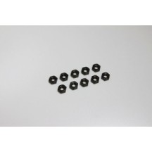 Tuercas M2x1.6mm (10) Kyosho K.1-N2016