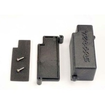 Caja batería espuma adhesiva chasis Traxxas TRX4925