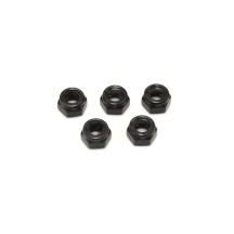 Tuercas autoblocantes M5x5.0 mm Kyosho