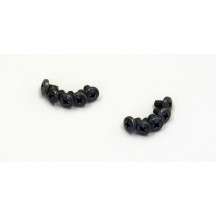 Tornillos metal cabeza redonda M2.6x4 mm Kyosho
