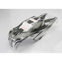 Carrocería ProGraphix para T-Maxx Traxxas TRX4926X