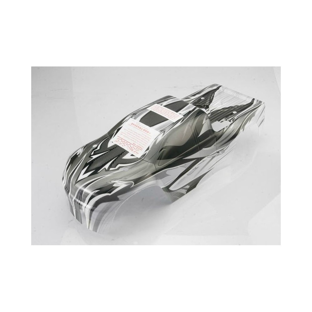 Carrocería ProGraphix T-Maxx Traxxas TRX4926X