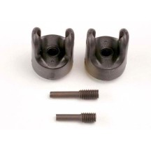 Copas transmisión resistencia reforzada Traxxas TRX4927X